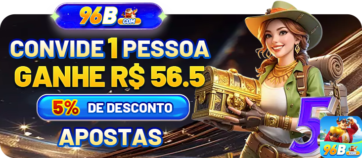Aplicativo do 96b.com