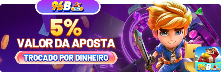 96b.com conquiste inovador jogo