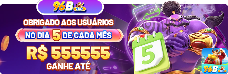 96b.com desfrute de exclusivo jogo