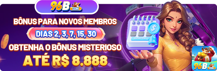 96b.com conquiste exclusivo jogo